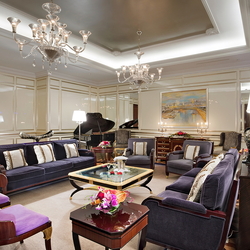 Lotte Hotel Moscow