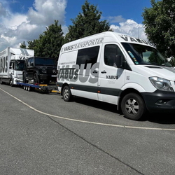 VABUS TRANSPORTER
