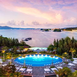 Halekulani Okinawa