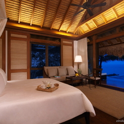 El Nido Resorts Lagen Island