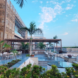 Hyatt Regency Cairo West