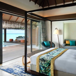 Pullman Maldives All-Inclusive Resort