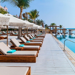 Atlantis, The Palm