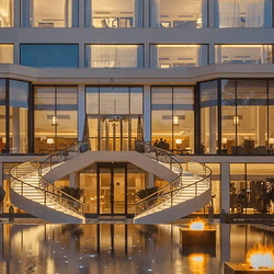 The Oberoi New Delhi