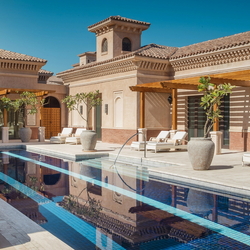 One&Only The Palm Dubai