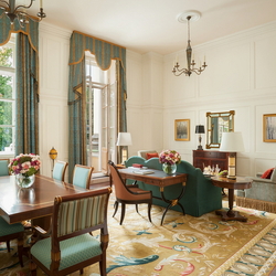 Four Seasons Hotel Lion Palace St. Petersburg