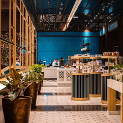 The St. Regis in VIA Riyadh