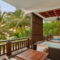 Shangri-La Boracay