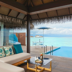 Pullman Maldives All-Inclusive Resort