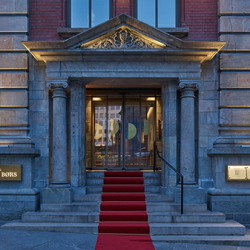 Bergen Børs Hotel