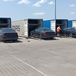 GR8 Logistics