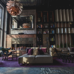 11 Mirrors Design Hotel