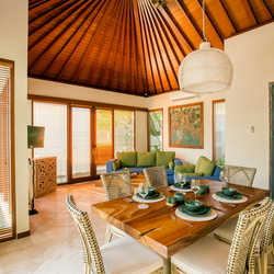 The Royal Purnama