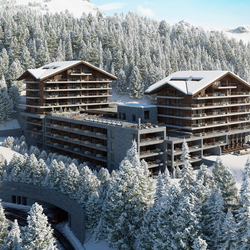 Six Senses Crans-Montana