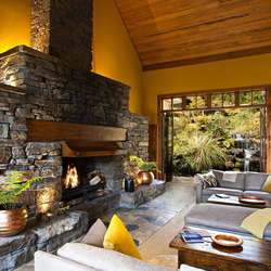 Treetops Lodge And Estate