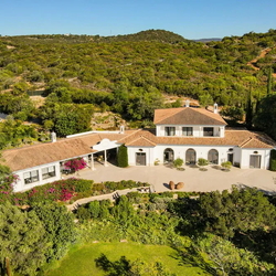 Exclusive Algarve Villas