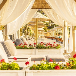 Cape Bodrum Luxury Hotel & Beach