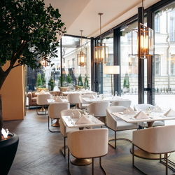 The Hotel Maria - Preferred Hotels & Resorts