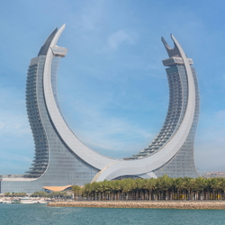 Fairmont Doha