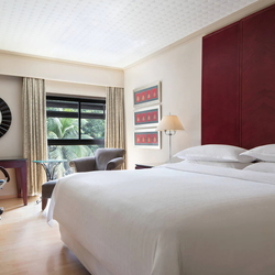 Sheraton Lagos Hotel