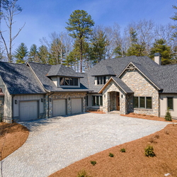 Big Hills Construction