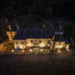 Chateau Du Boisniard