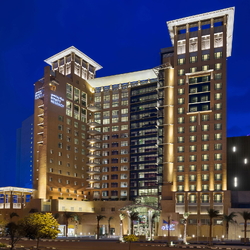 Hyatt Regency Al Kout Mall