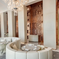Fairmont Doha