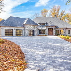 Big Hills Construction