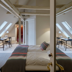 Bergen Børs Hotel