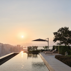 Rosewood, Hong Kong