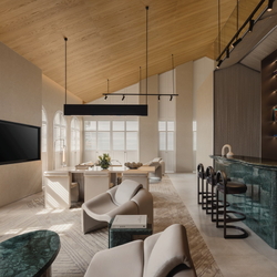 Mondrian Singapore Duxton