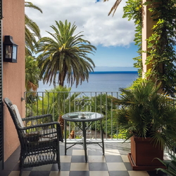 Reid's Palace, A Belmond Hotel, Madeira