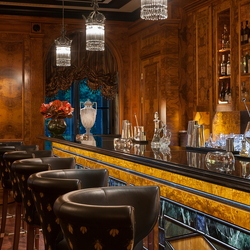 Four Seasons Hotel Lion Palace St. Petersburg