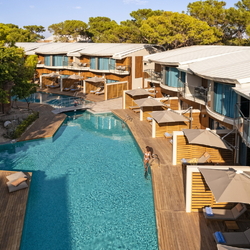 Rixos Premium Seagate
