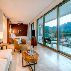Jumeirah Port Soller