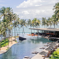 Carmel Taíba Exclusive Resort