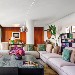 Bulgari Resort, Dubai