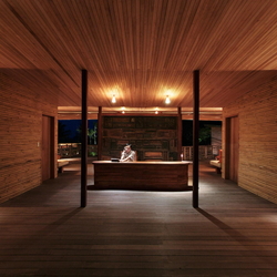 Six Senses Con Dao