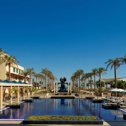 Jumeirah Messilah Beach Hotel and Spa