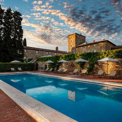 Borgo Scopeto Wine & Country Relais