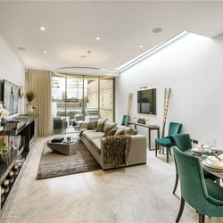 Luxury Portfolio International