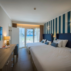 Dan Eilat Hotel