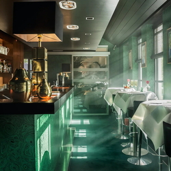 Hotel van Cleef