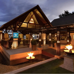 Shangri-La Mactan, Cebu
