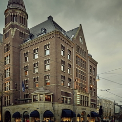 Hotel TwentySeven