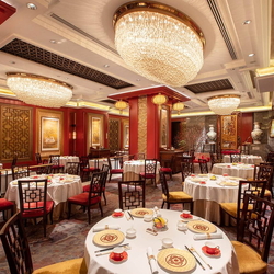 Kowloon Shangri-La, Hong Kong