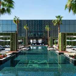 Waldorf Astoria Kuwait