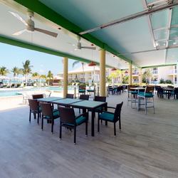 The Grand Caymanian Resort