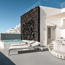 Grace Santorini